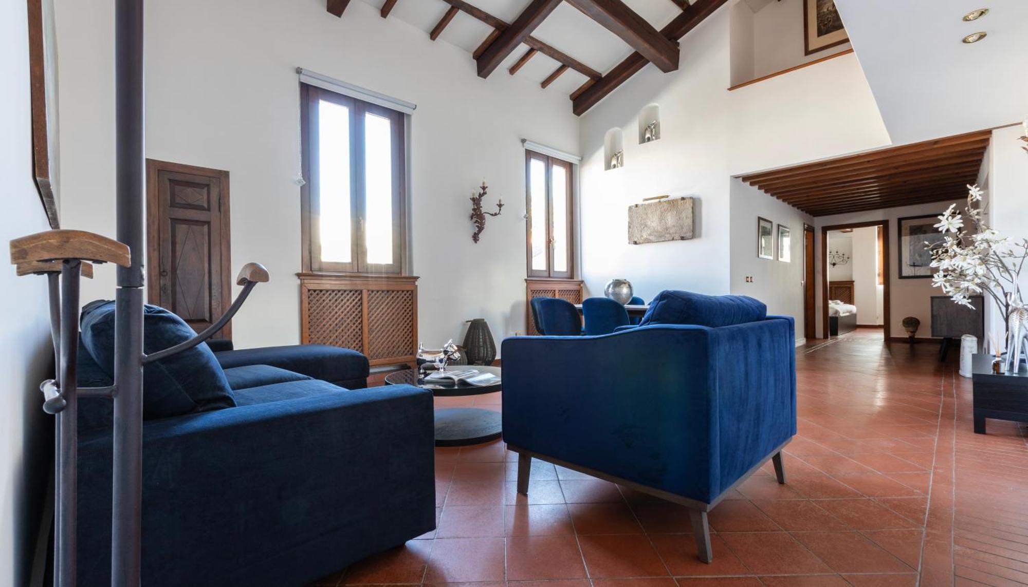 Apartment Italianway - Bigli 6 Mailand
