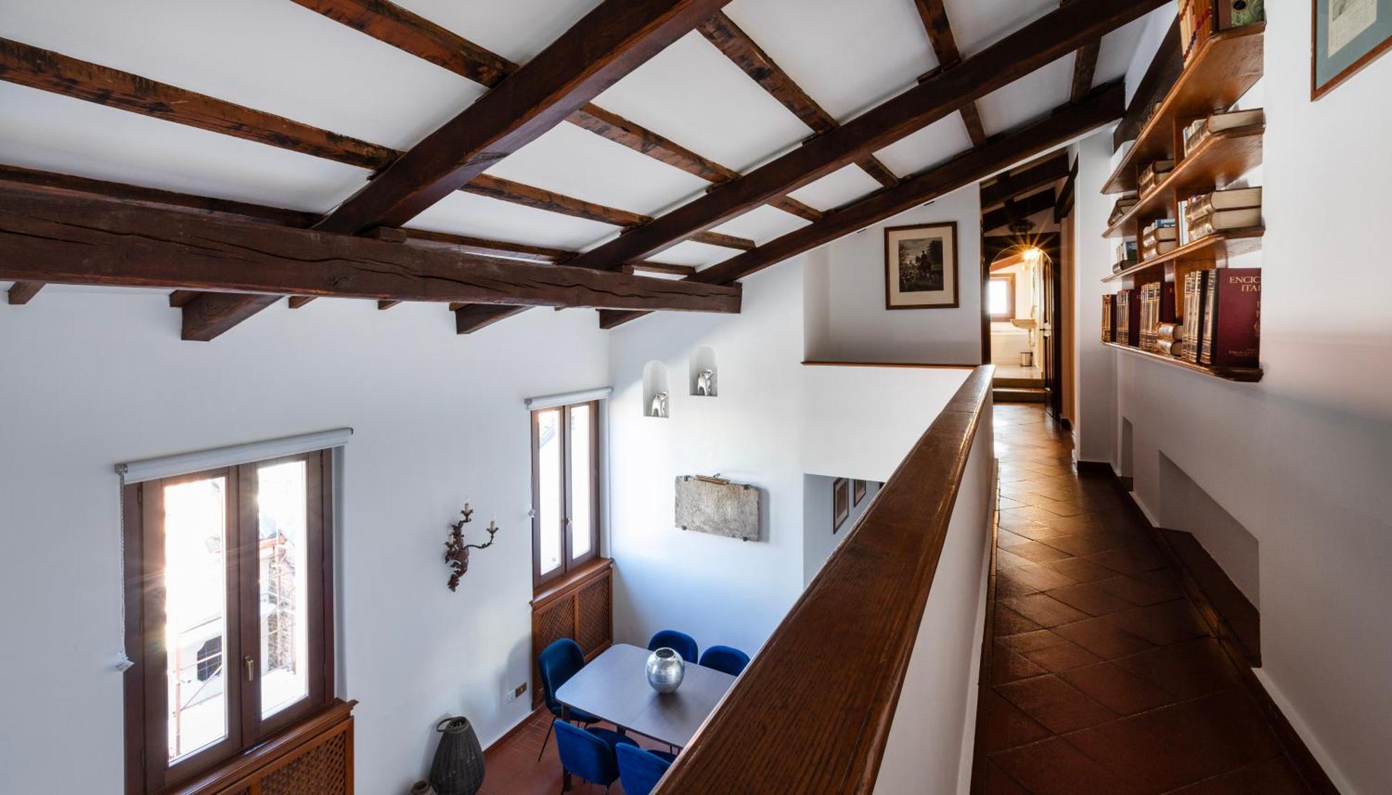 Apartment Italianway - Bigli 6