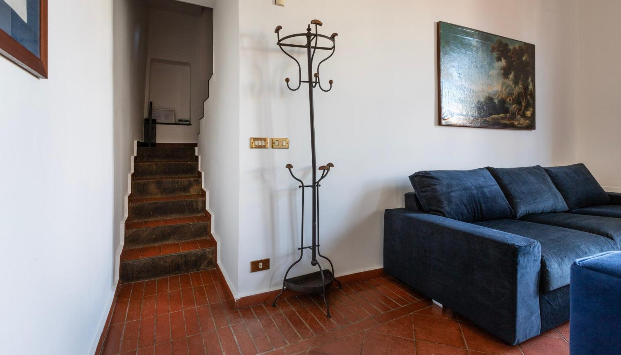Apartment Italianway - Bigli 6 *