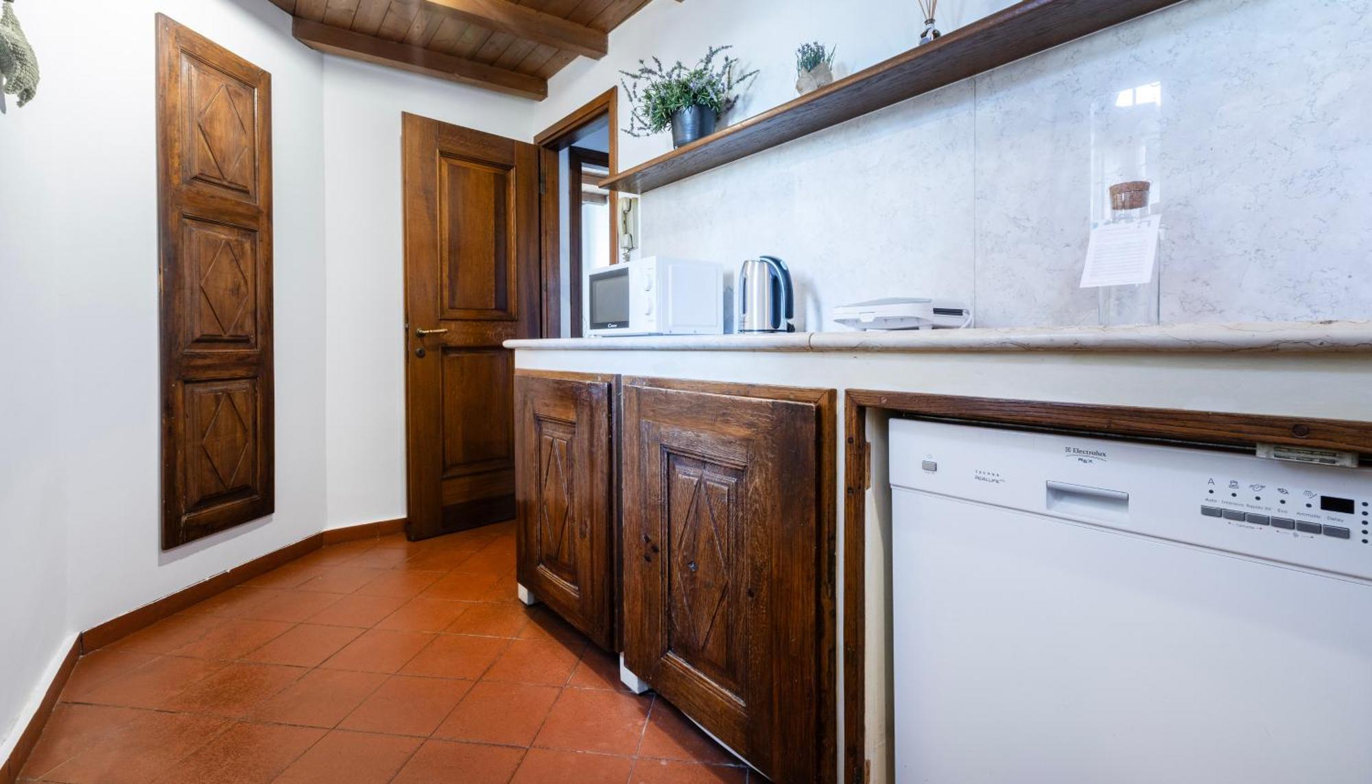 Apartment Italianway - Bigli 6 Mailand