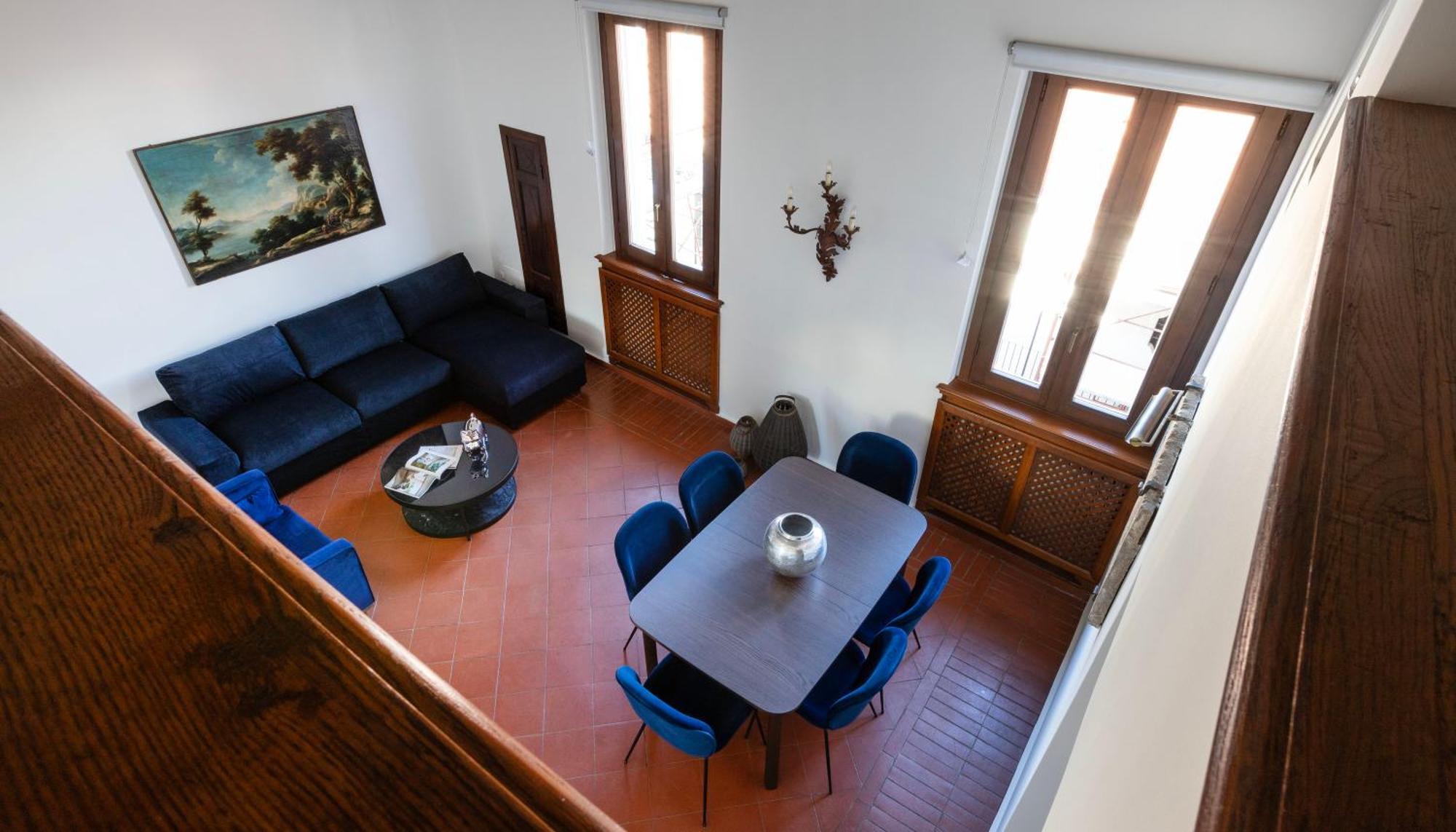 Italianway - Bigli 6 Apartment Mailand