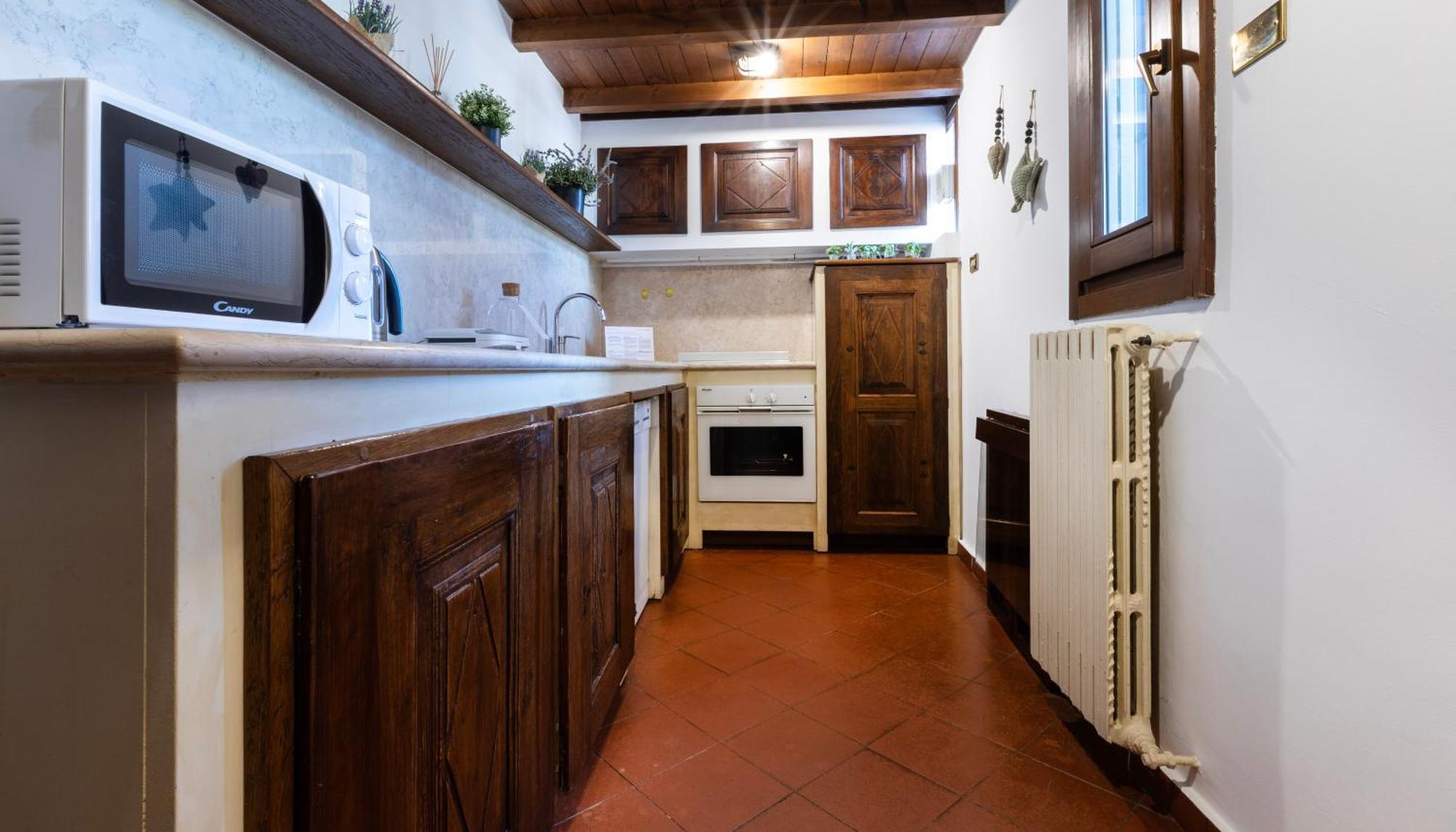 Italianway - Bigli 6 * Mailand