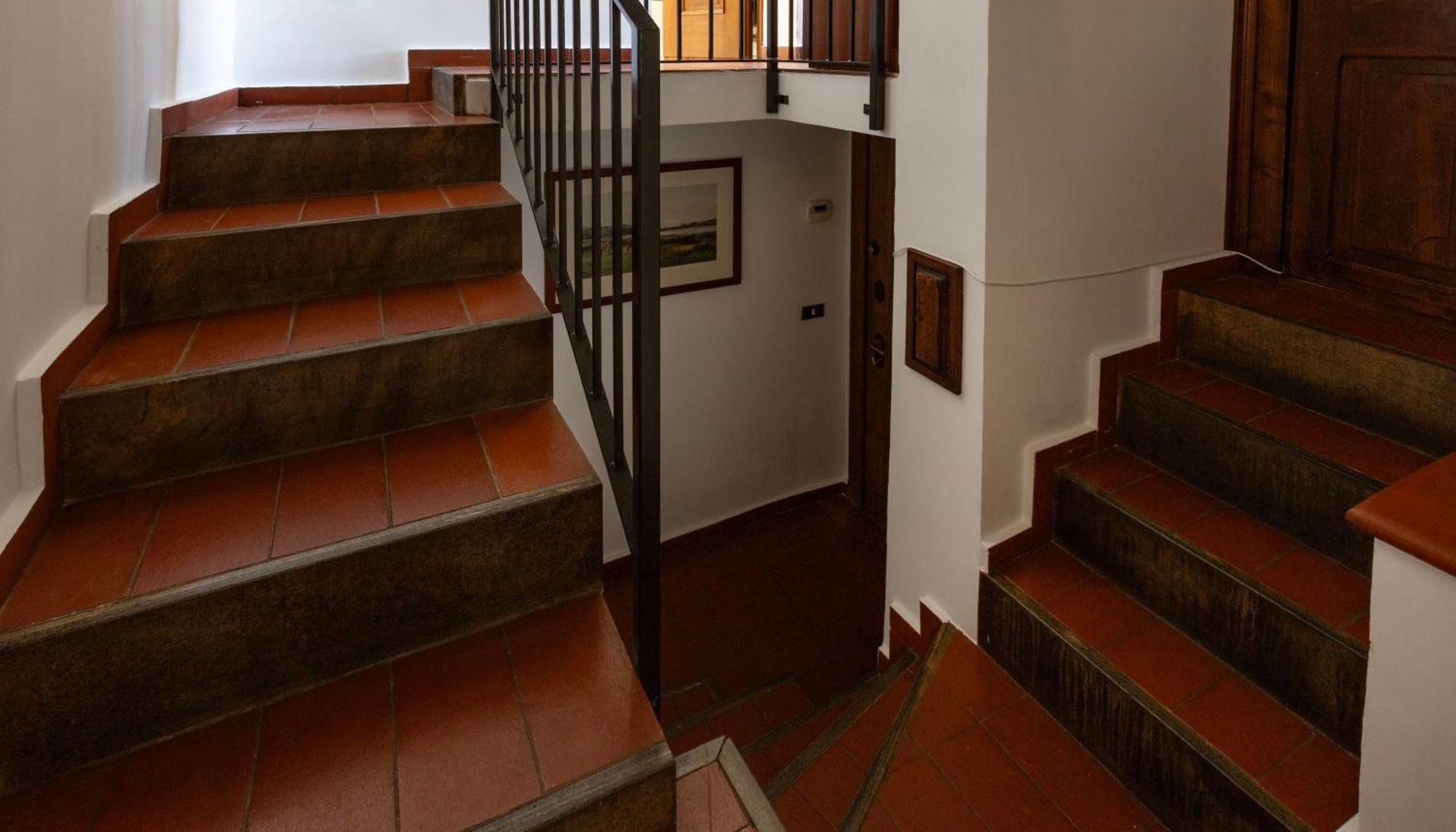 Italianway - Bigli 6 Apartment Mailand
