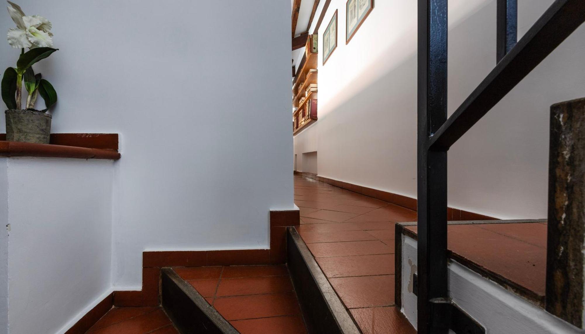 Apartment Italianway - Bigli 6 Mailand