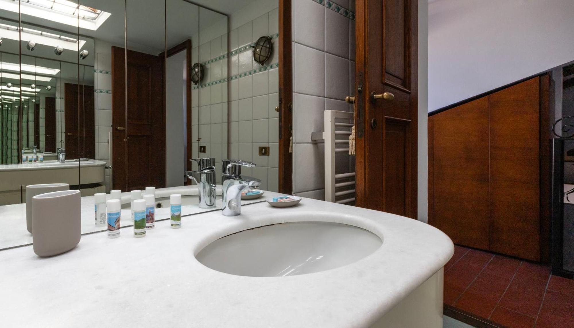 Italianway - Bigli 6 * Mailand