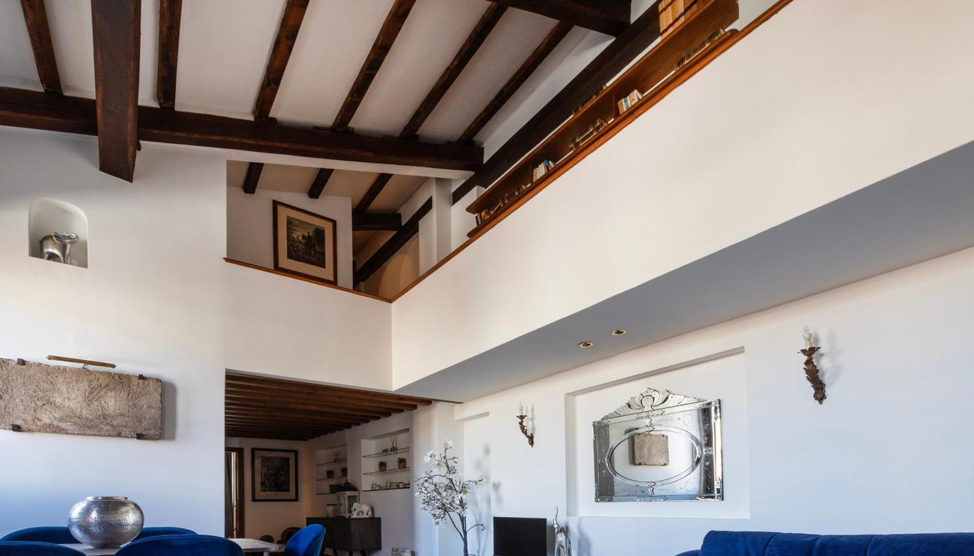 Apartment Italianway - Bigli 6