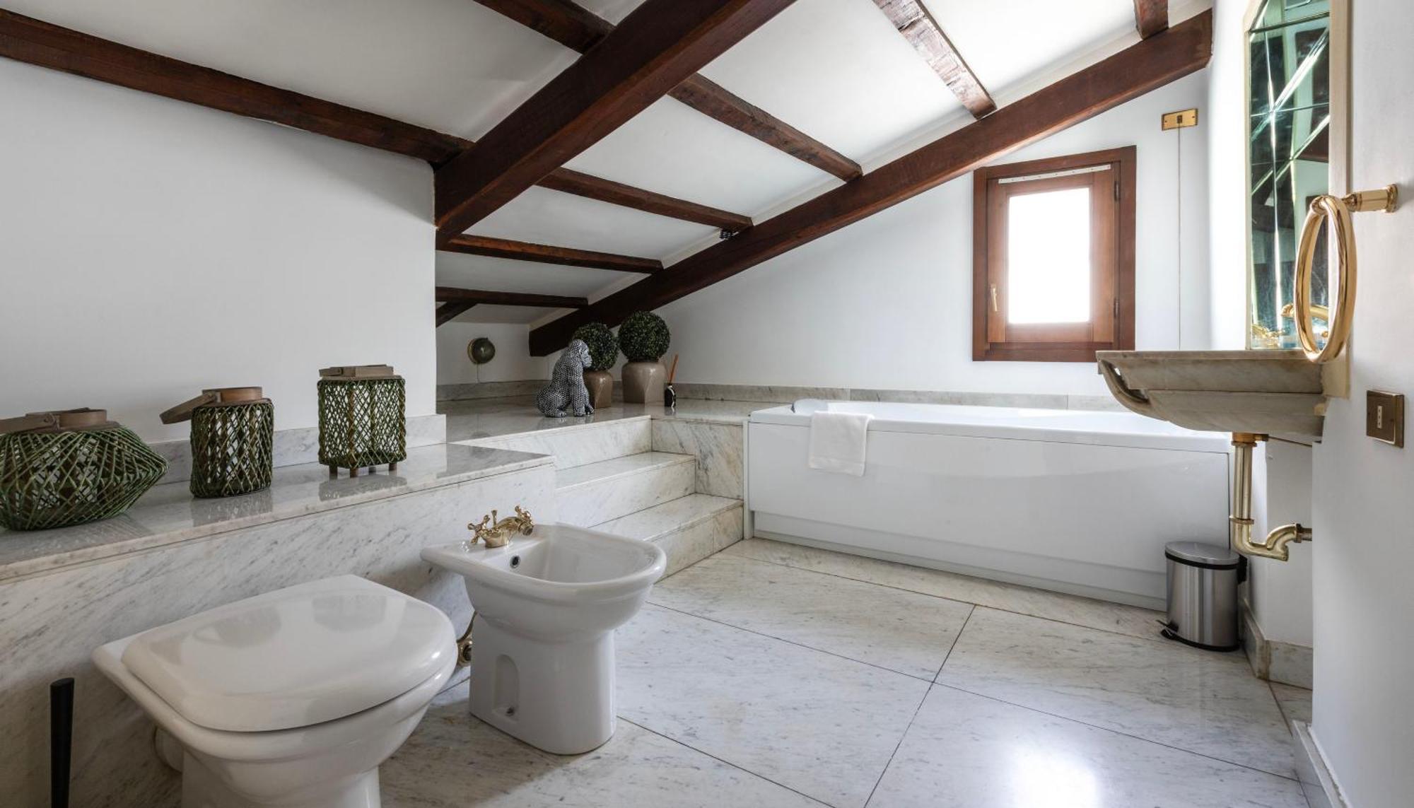 Apartment Italianway - Bigli 6 Mailand