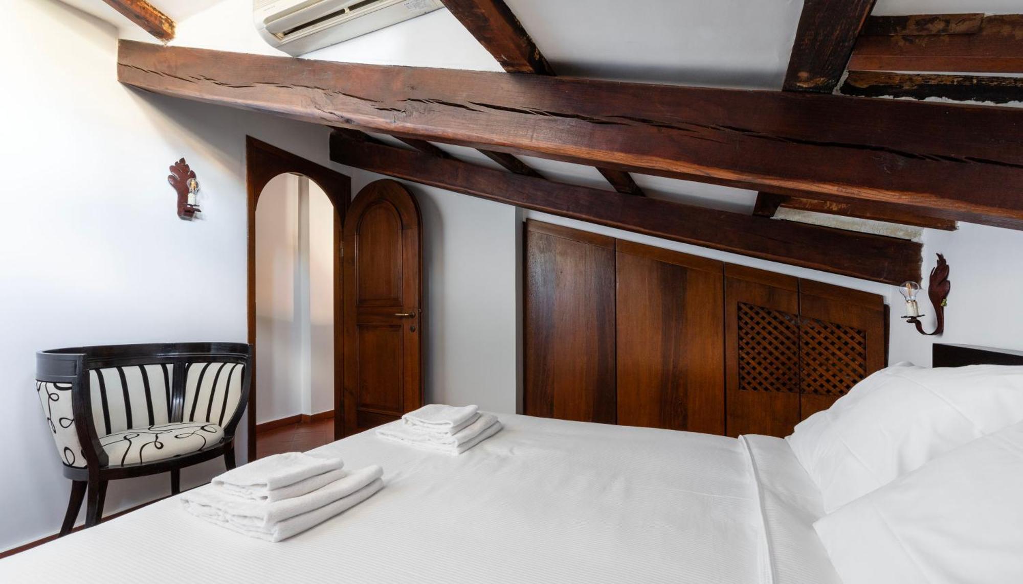 Apartment Italianway - Bigli 6