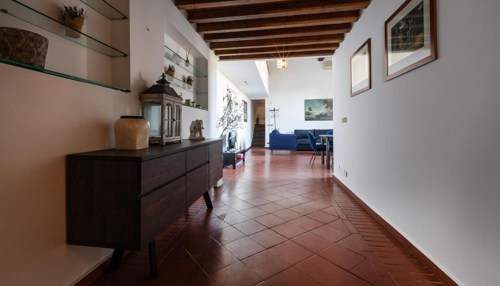 Italianway - Bigli 6 Apartment Mailand